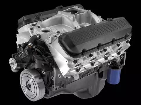 The Enduring Legacy of the Chevrolet 454 Big Block Engine