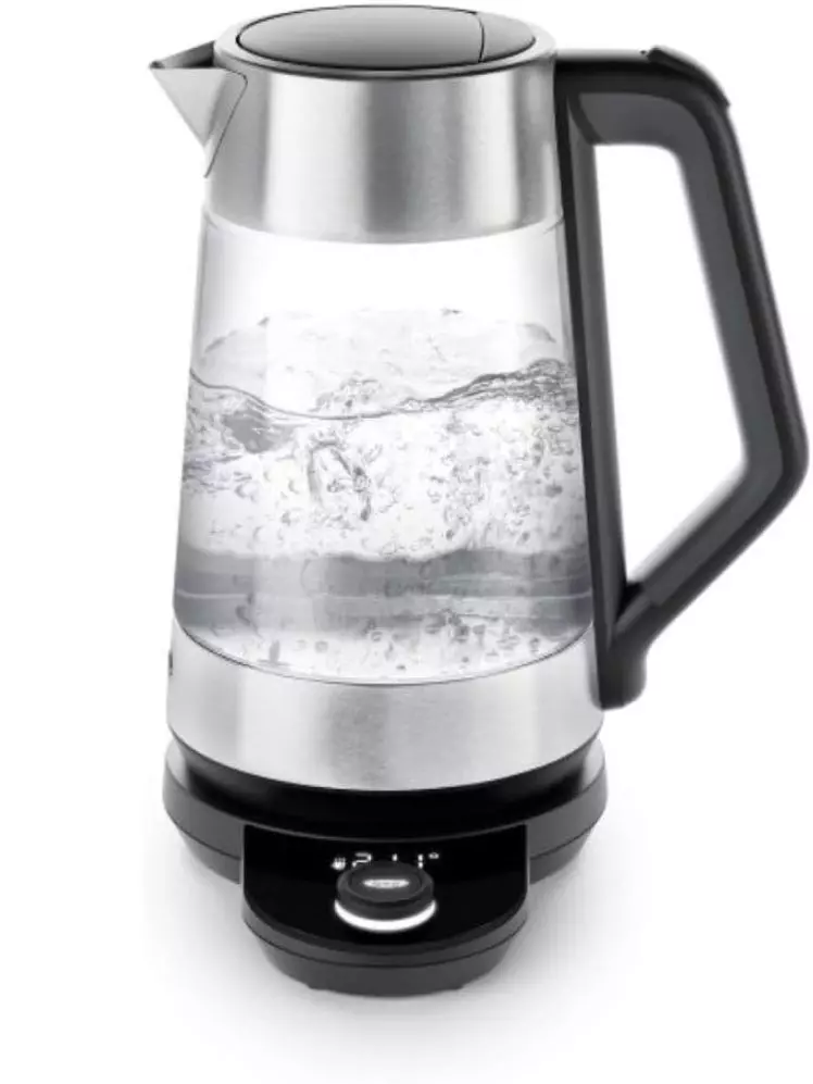 The Ultimate Guide to Electric Kettles: Finding Your Perfect Brew