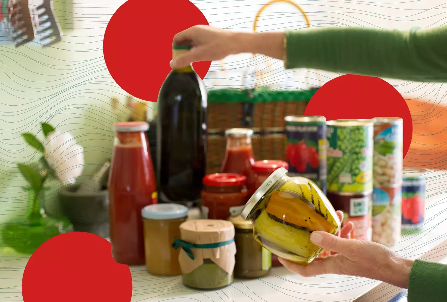 Essential Pantry Items: Expert Chef Recommendations