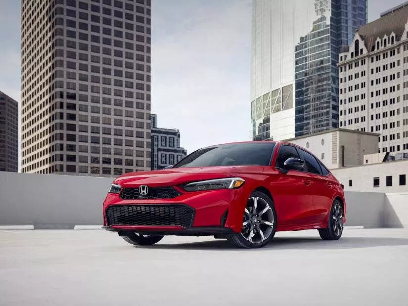 The Ultimate Guide to Choosing Your 2026 Honda Civic Trim