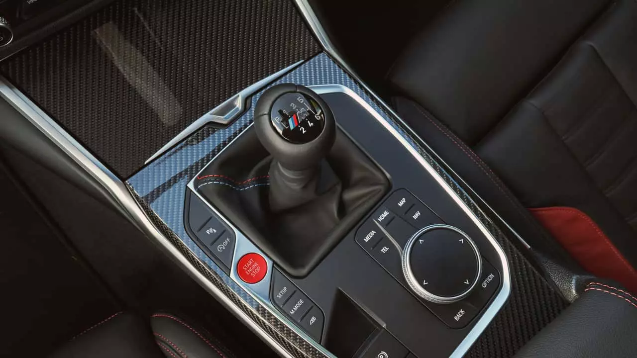 BMW's Commitment to Manual Transmissions Amidst Evolving Automotive Landscape
