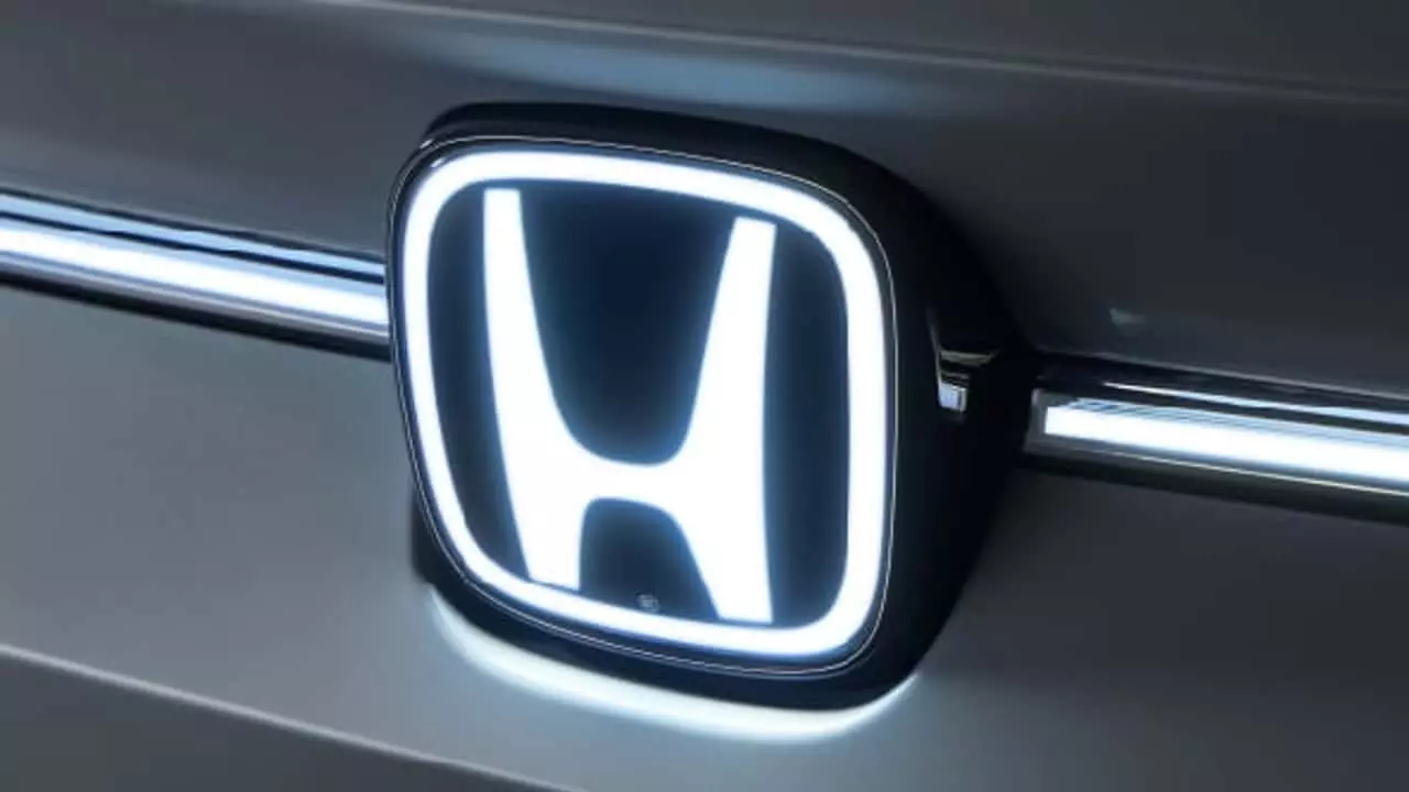 Honda CEO Expresses Concern Over China's Automotive Manufacturing Dominance