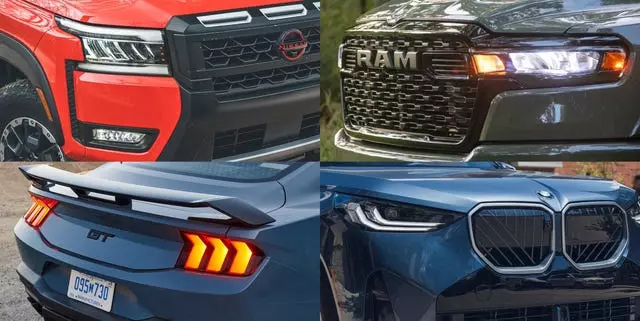 Automotive Market Performance: Q1 2026 Winners and Losers