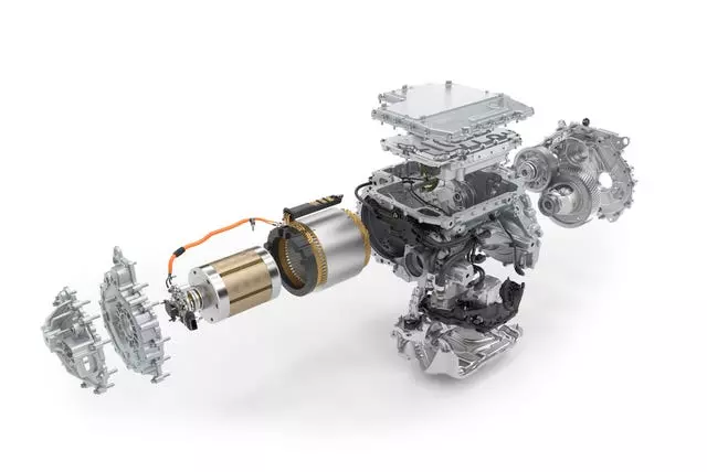 Understanding Electric Vehicle Motors: A Comprehensive Guide