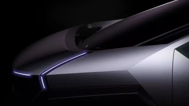 Hyundai Teases 'Venus' and 'Earth' Concepts: A New Design Direction for Ioniq