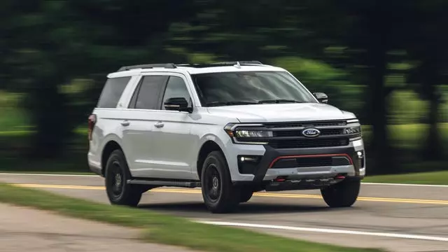 Ford and Lincoln Announce Major Windshield Wiper Recall