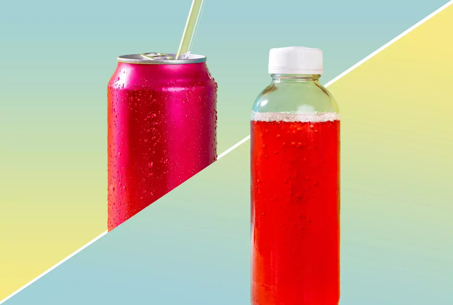 Prebiotic Soda vs. Kombucha: A Gut Health Showdown
