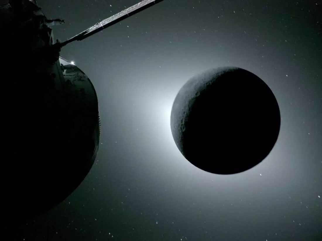 Artemis II Crew Shares Unprecedented Lunar Observations