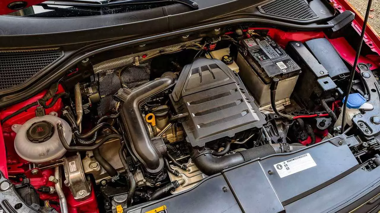 Volkswagen Confirms Future of Three-Cylinder Engines Amidst Regulatory Changes