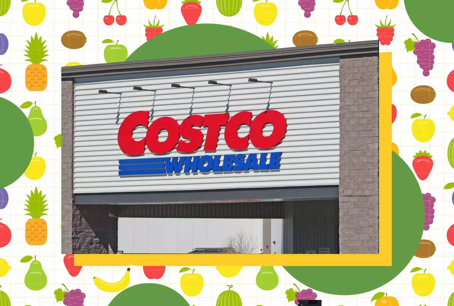 The Ultimate Healthy Dessert Pick at Costco