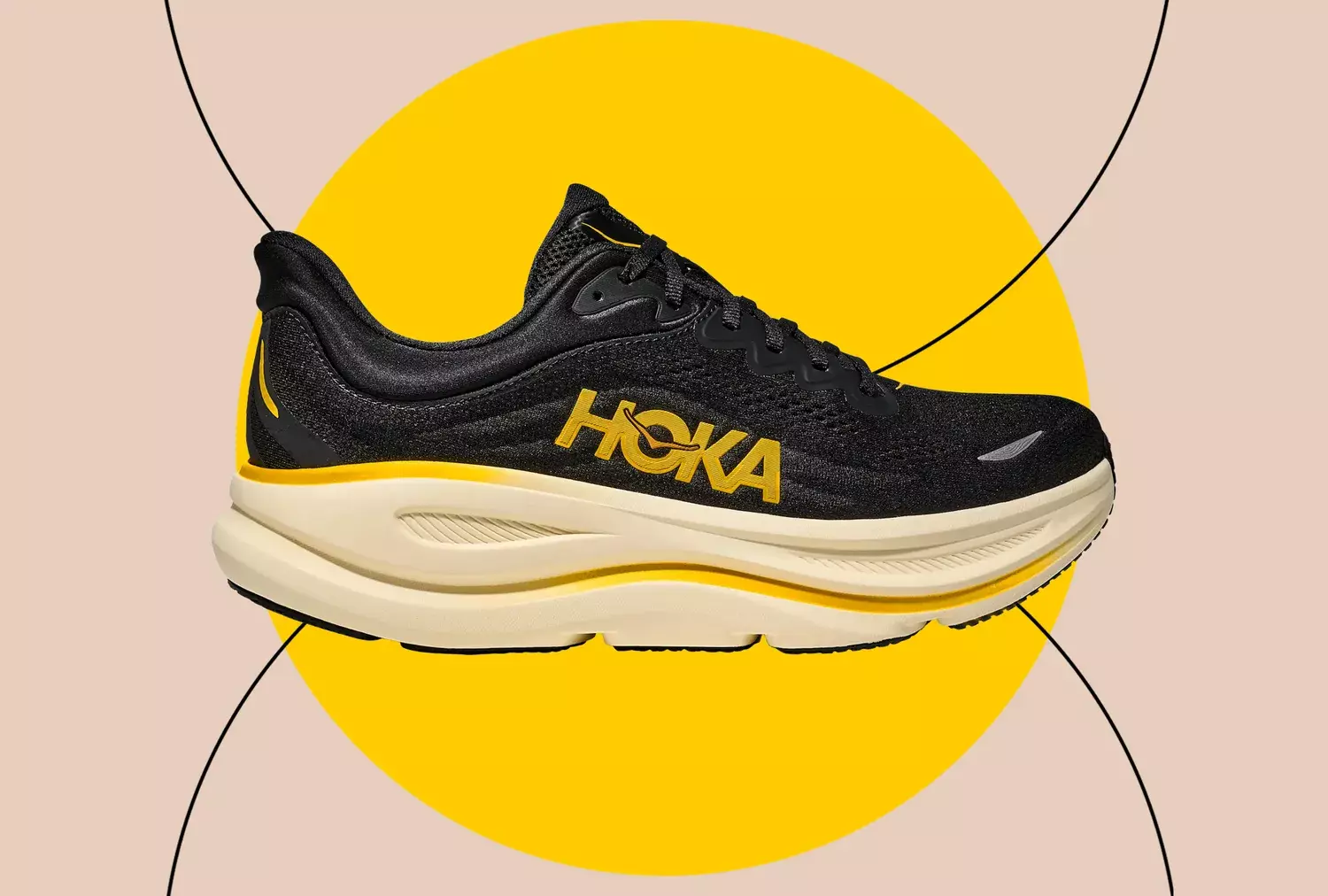 Hoka's Top Running Shoes Now on Sale, Starting at $87