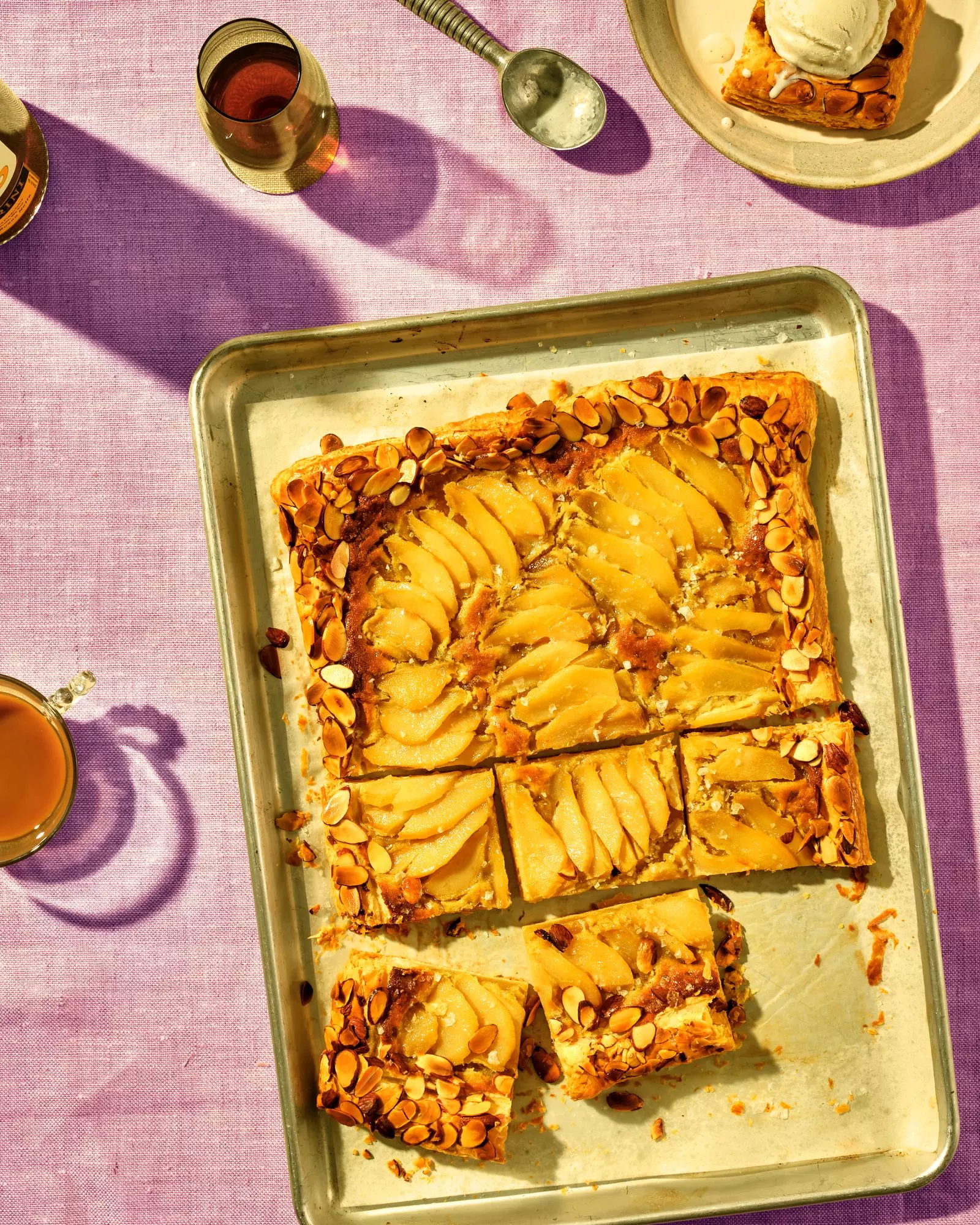 The Versatile Power of Almond Extract in Baking and Beyond