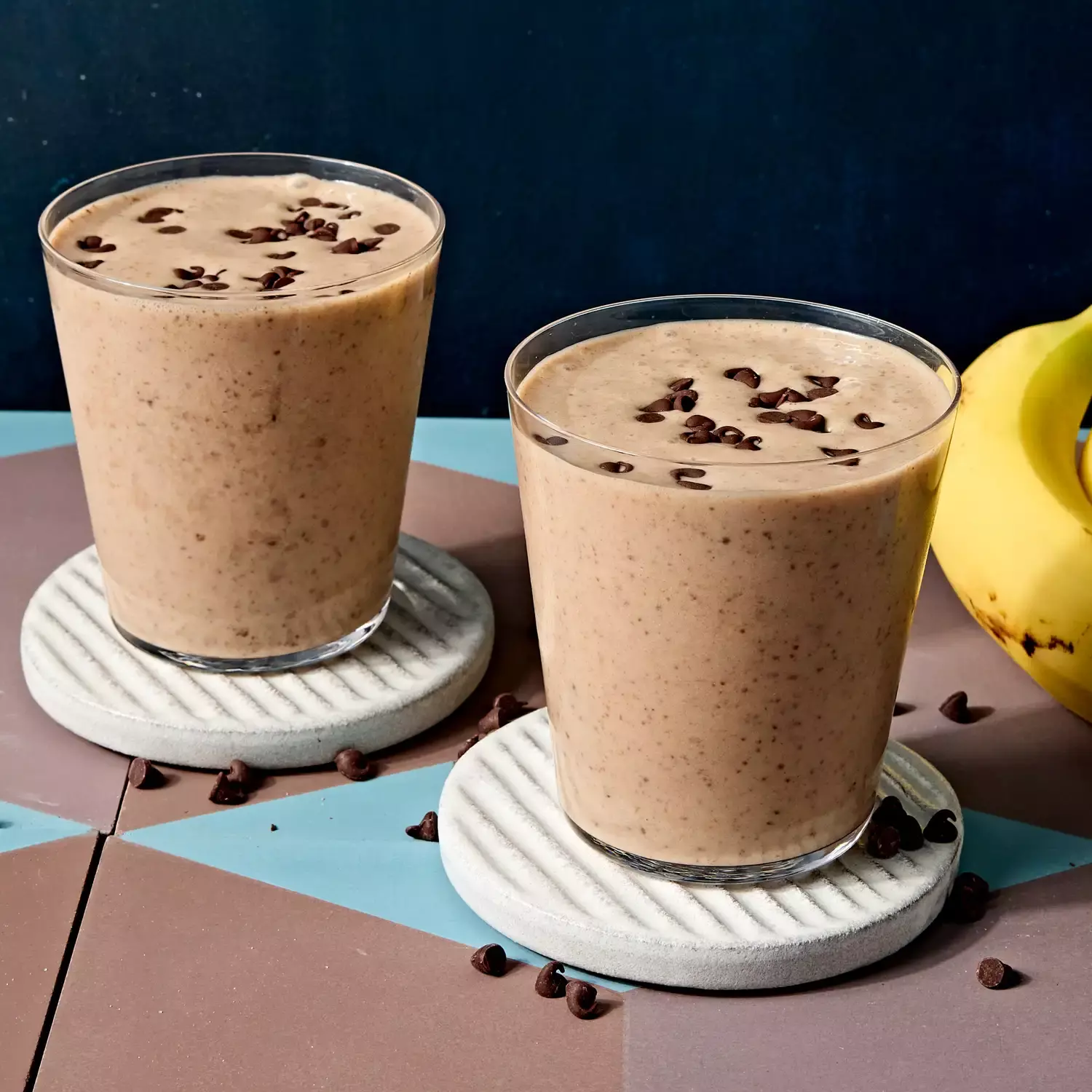 Crafting the Ultimate Snickers-Inspired Protein Shake