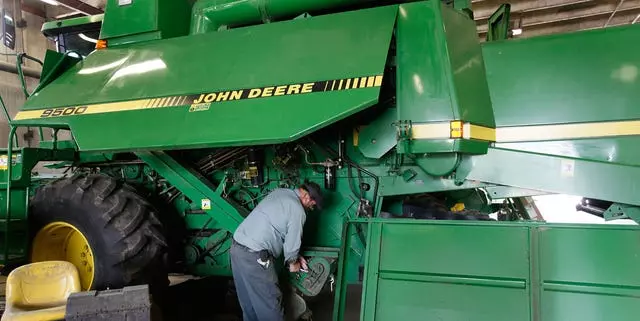 John Deere's Landmark Settlement: A Victory for Farmers and a Precedent for Consumer Rights