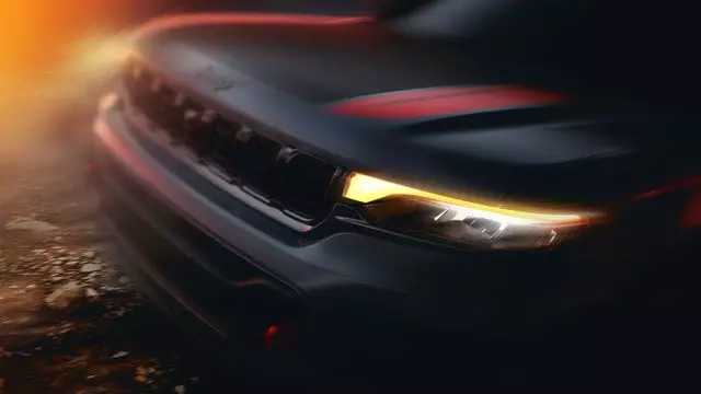 Jeep Grand Cherokee Trailhawk Returns with Enhanced Off-Road Capabilities for 2027 Model Year
