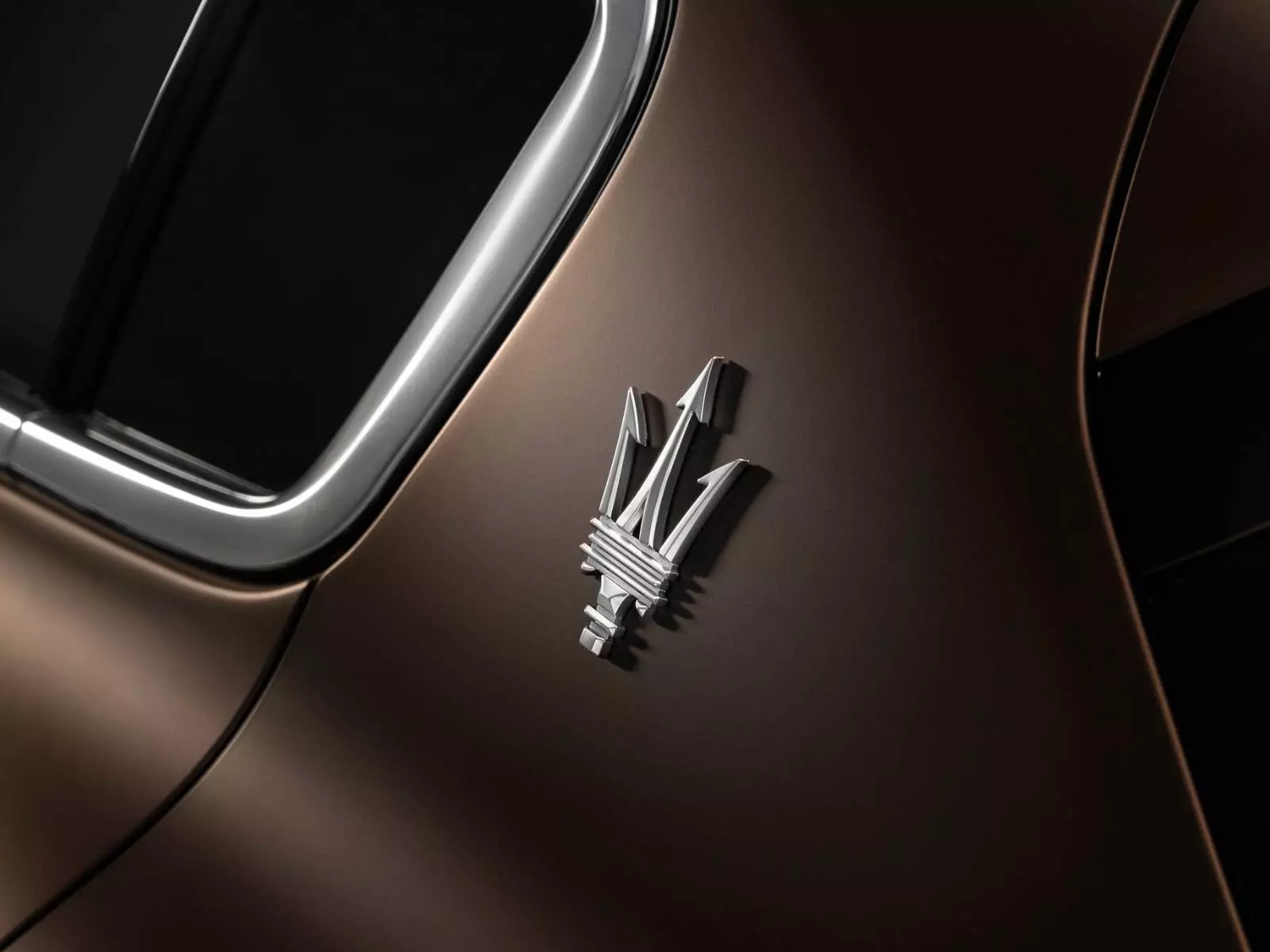 Maserati's Evolving Design Philosophy: A Glimpse into the Future