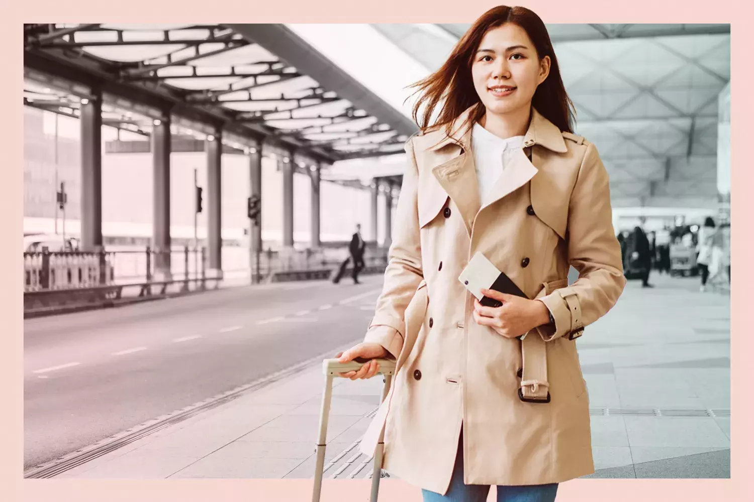 The Ultimate Pre-Travel Cleaning Ritual for a Stress-Free Return