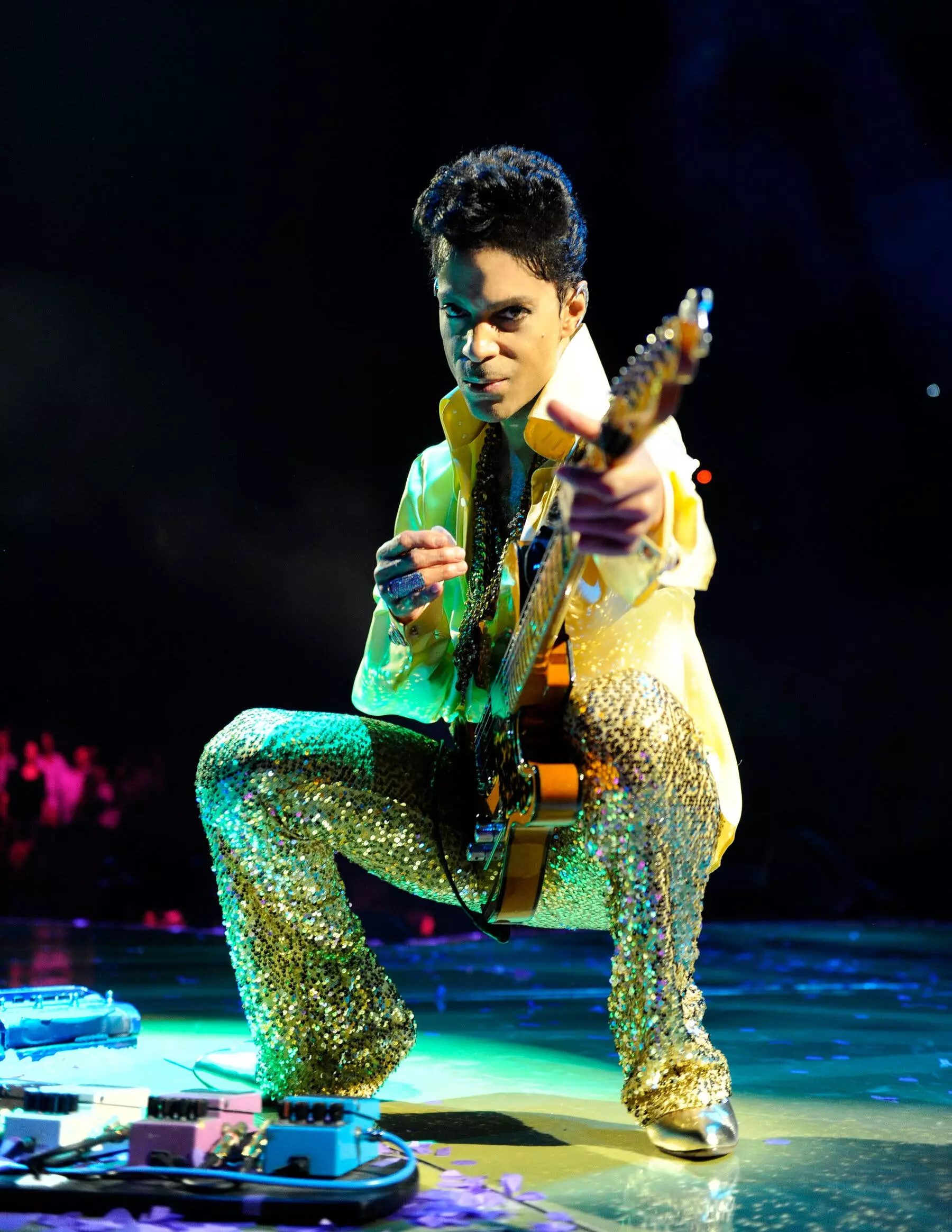 Exploring Prince's Musical Legacy in Minneapolis