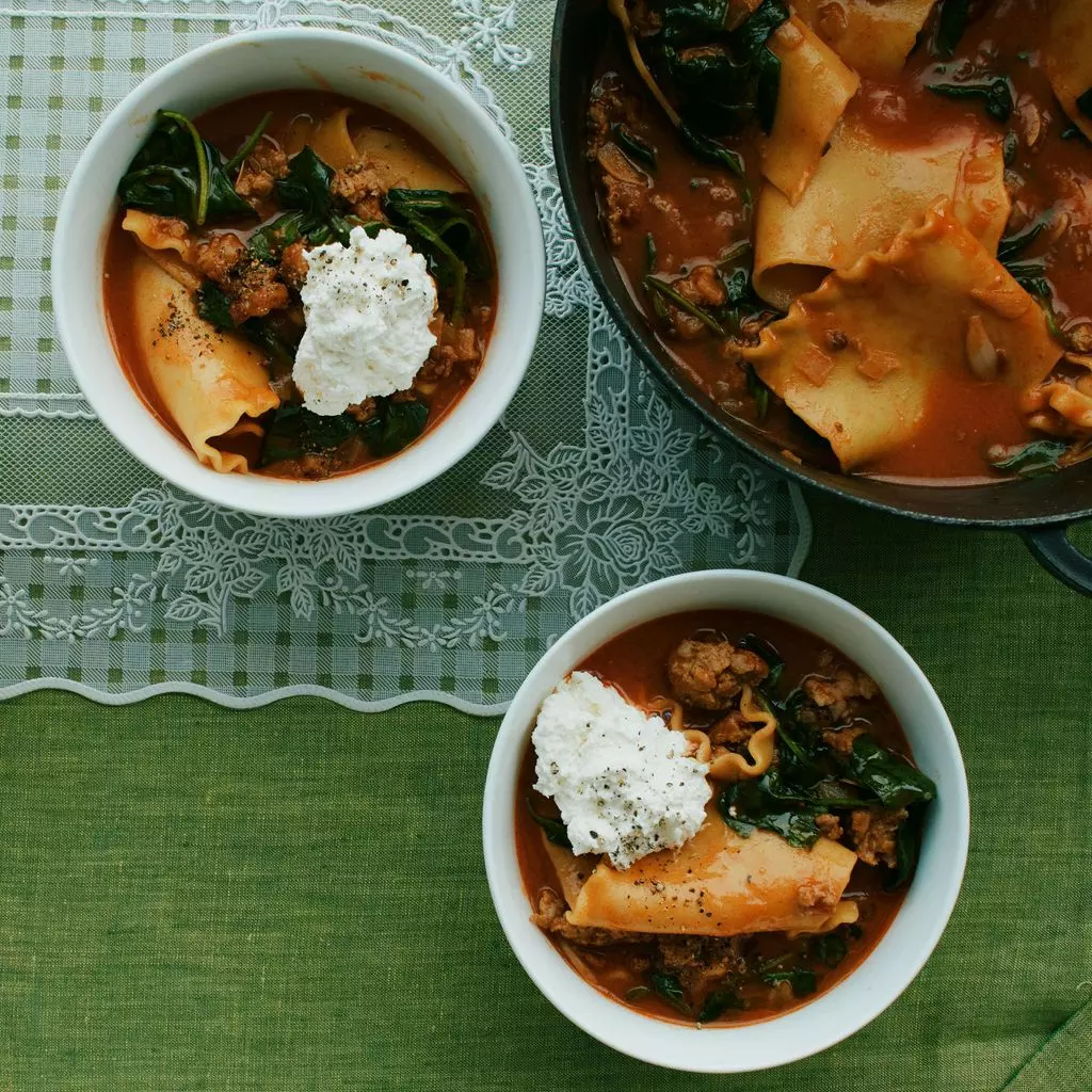 Global Gastronomy: A Culinary Journey Through Diverse Flavors