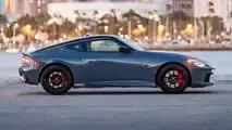 New Nissan Z Model Expected Post-2030, Special Editions to Bridge Gap