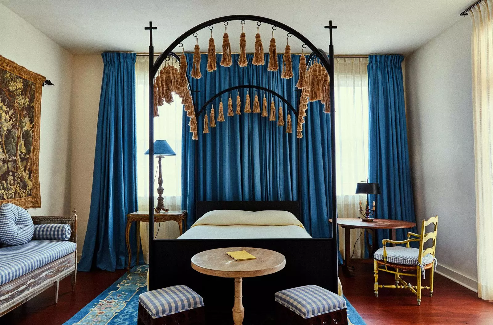 A Culinary and Accommodation Guide to New Orleans