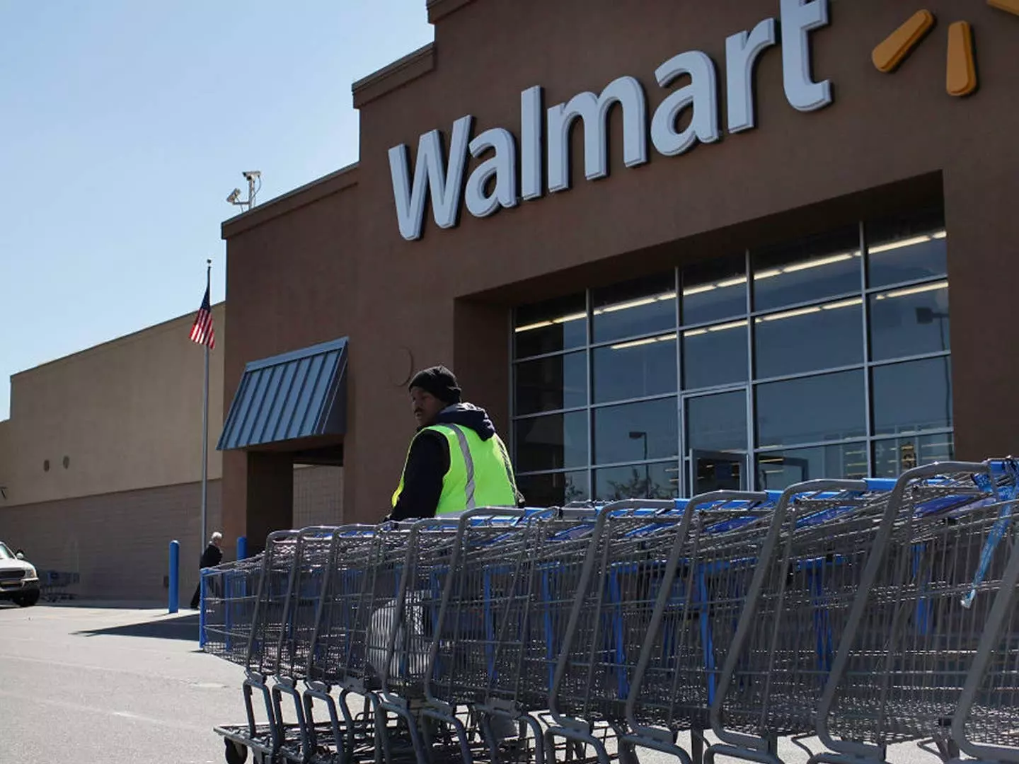 Walmart Slashes Price on "Powerful" Cordless Drill Set