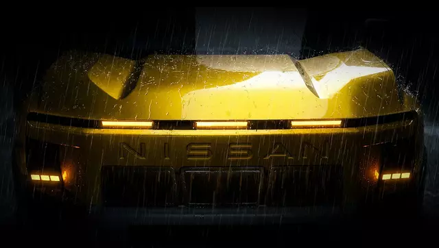 Nissan Xterra Revival: Off-Road SUV Set for 2029 Release