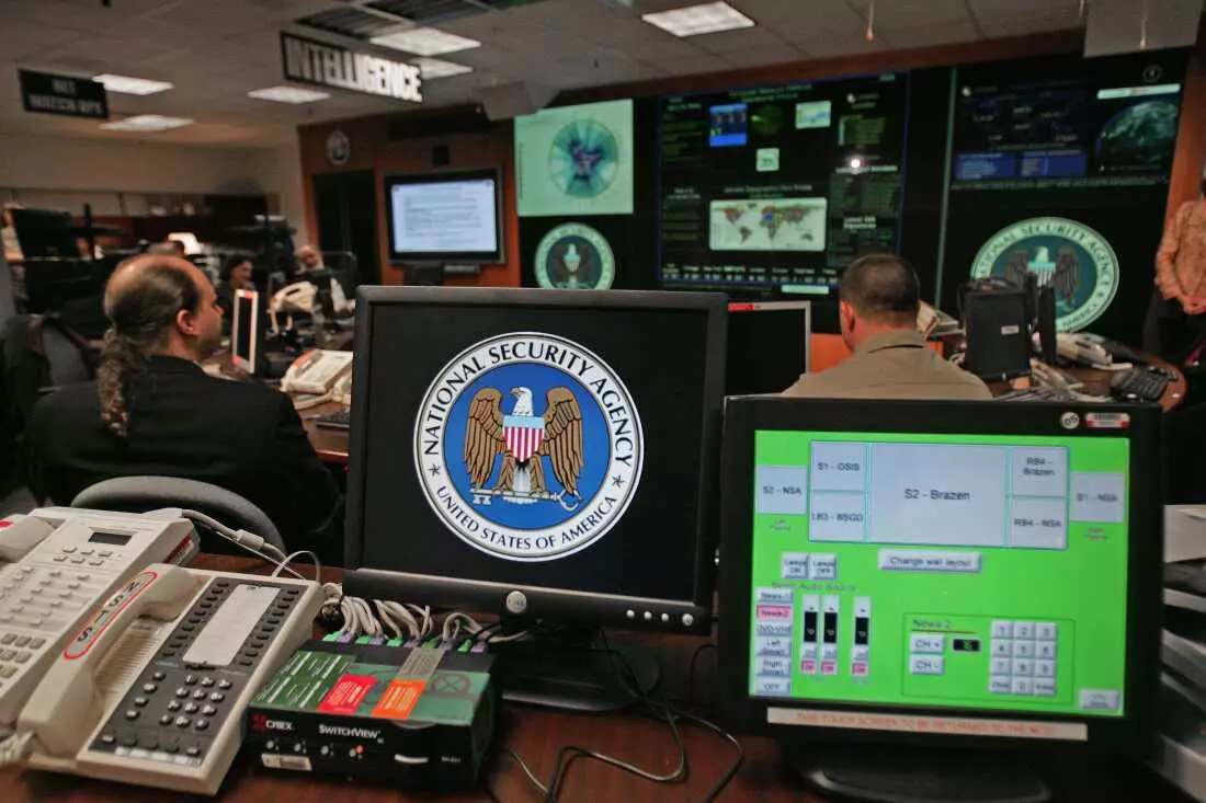 The Ongoing Congressional Debate Over Section 702 of the Foreign Intelligence Surveillance Act