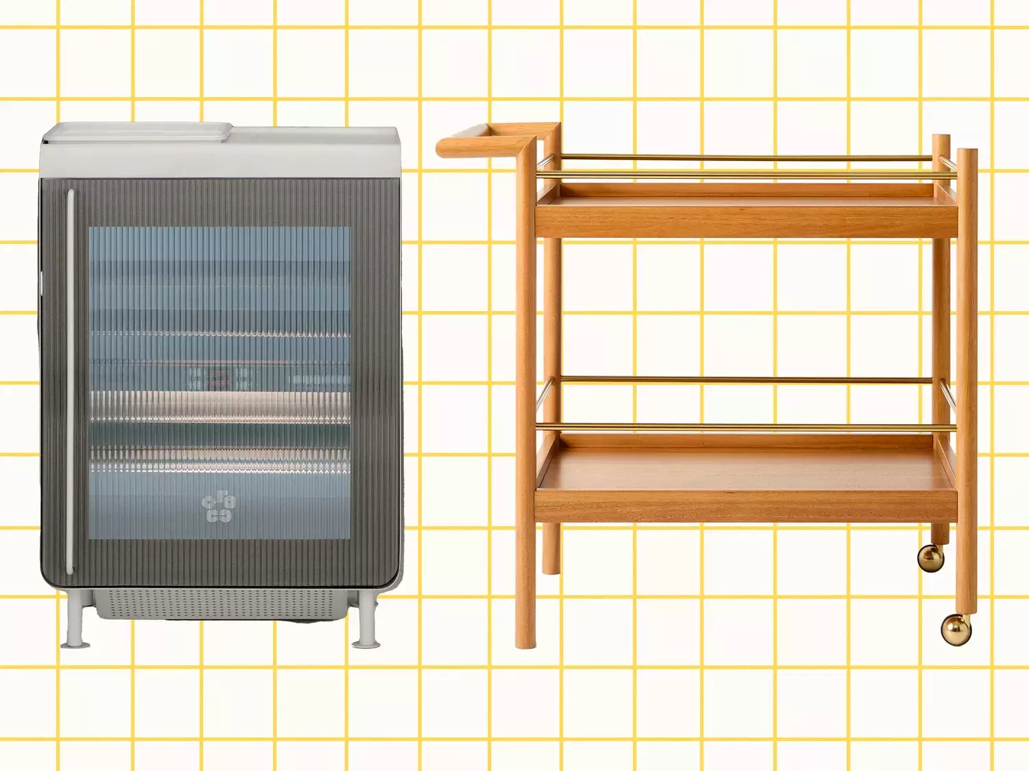 Selecting the Ideal Bar Cart: A Comprehensive Guide
