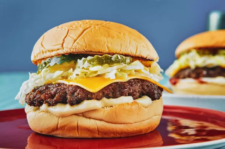 Mastering the Stovetop Burger: A Comprehensive Guide