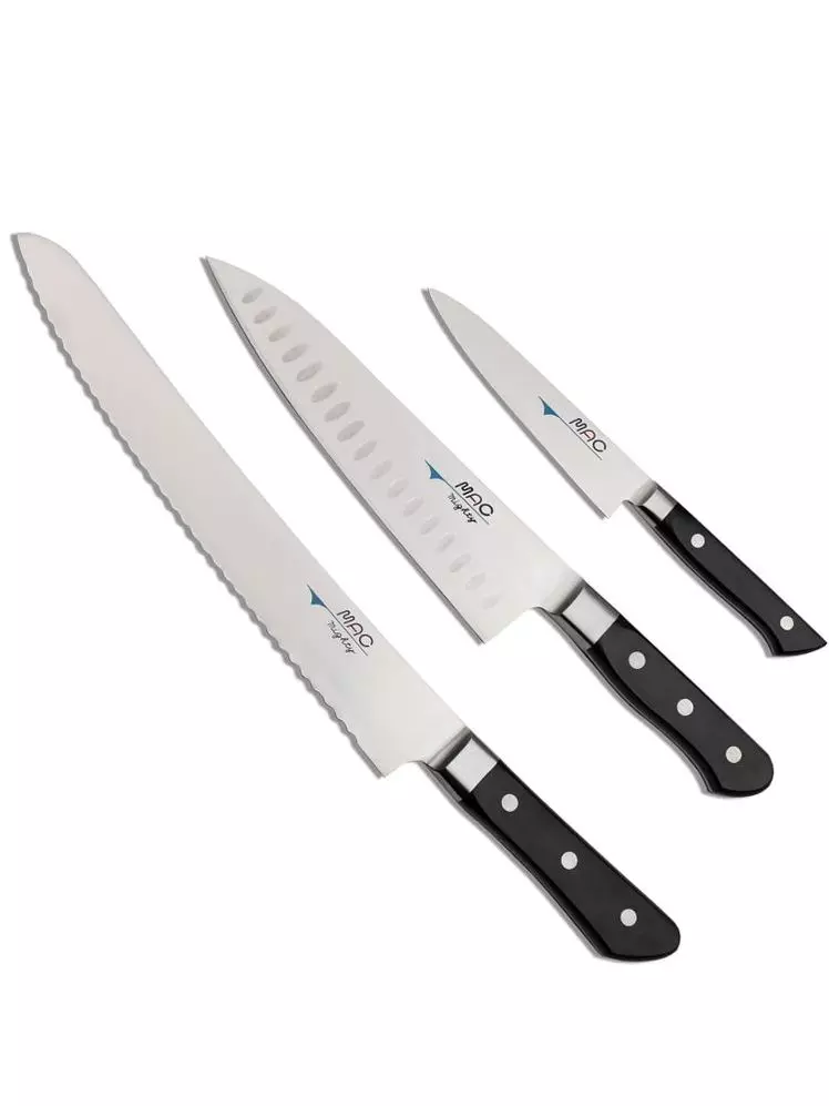 The Essential Guide to Kitchen Knife Sets