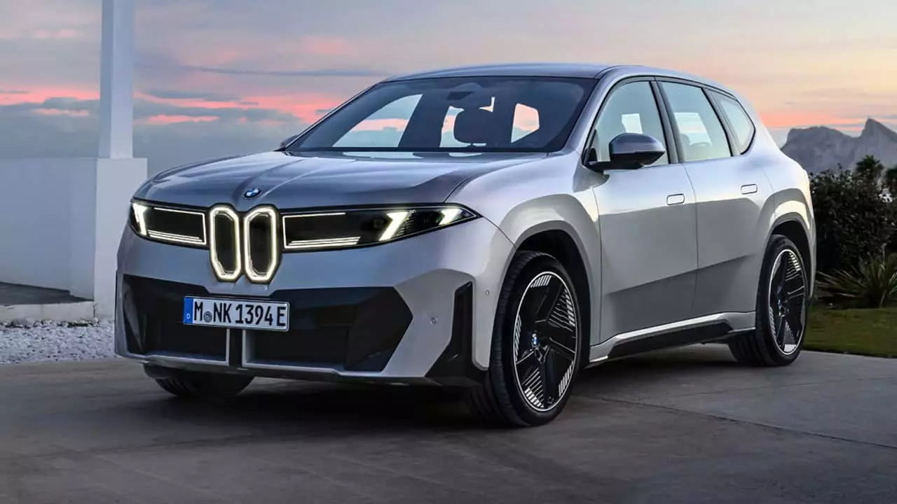 BMW iX Allocations Cease for the US Market