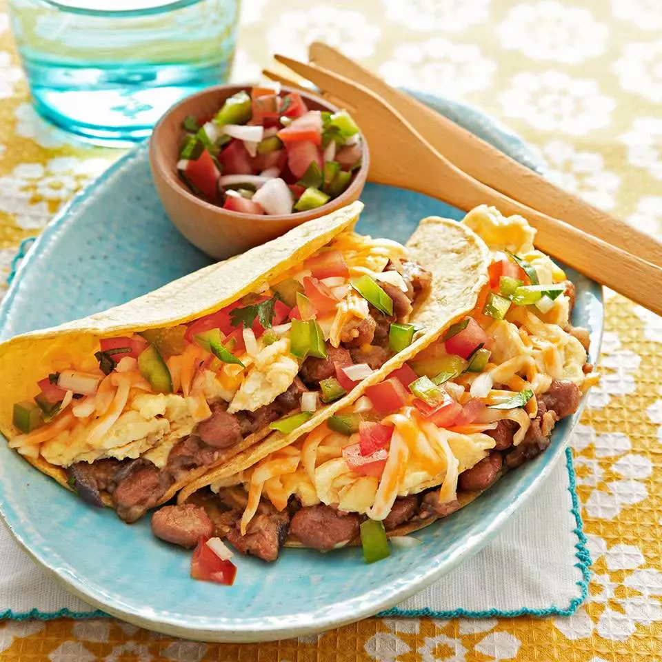 Fiber-Rich Breakfasts to Manage Insulin Resistance