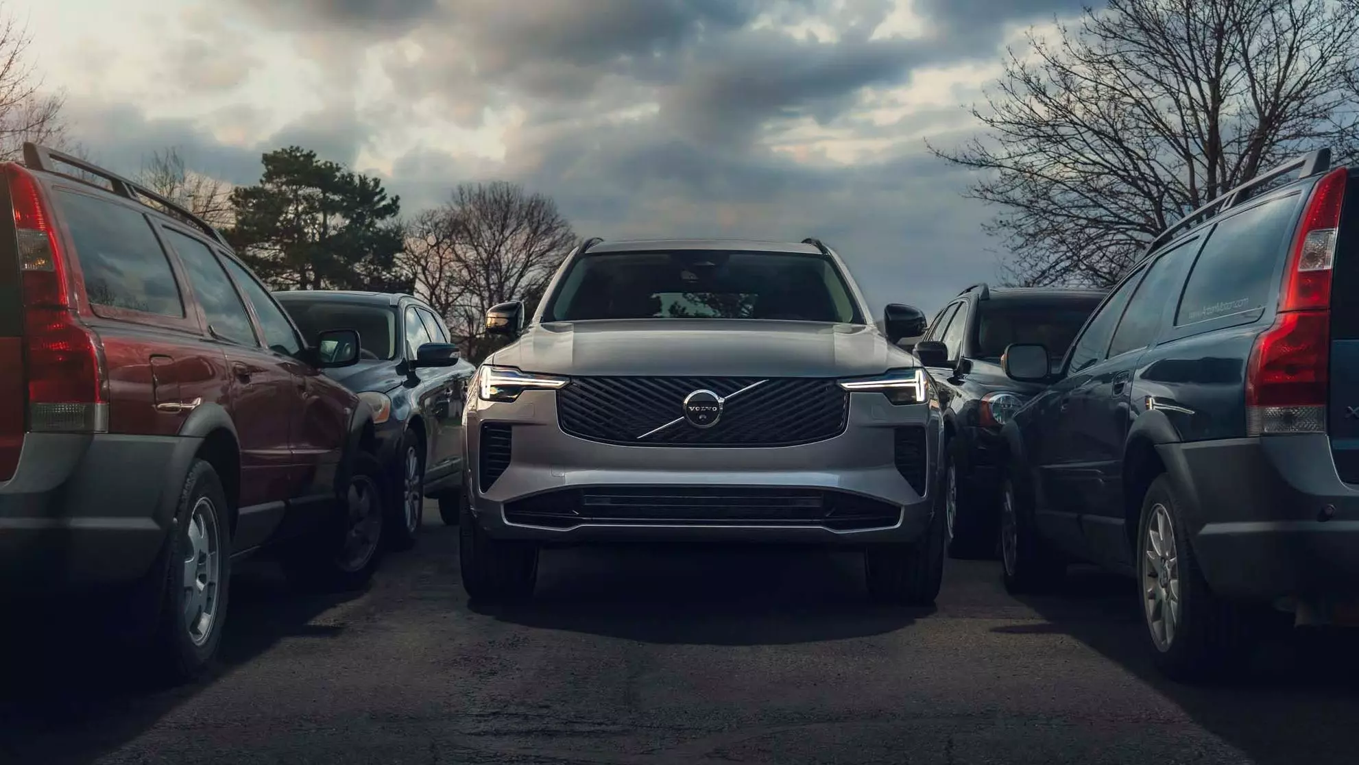 2026 Volvo XC90 B6 AWD Ultra: A Detailed Look at Long-Term Performance