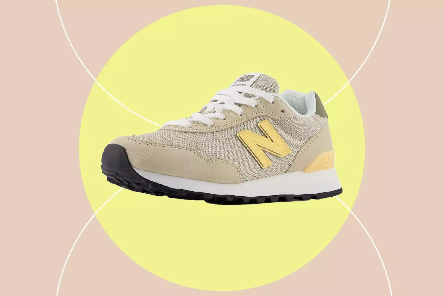 New Balance 515 V3: Style Meets Comfort on Sale