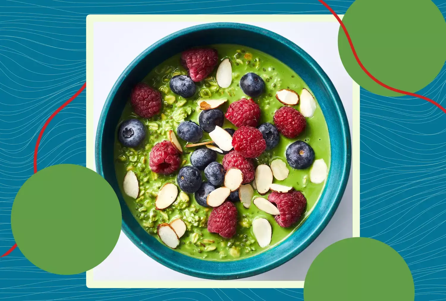 Boosting Longevity: The Power of a Fiber-Rich Breakfast