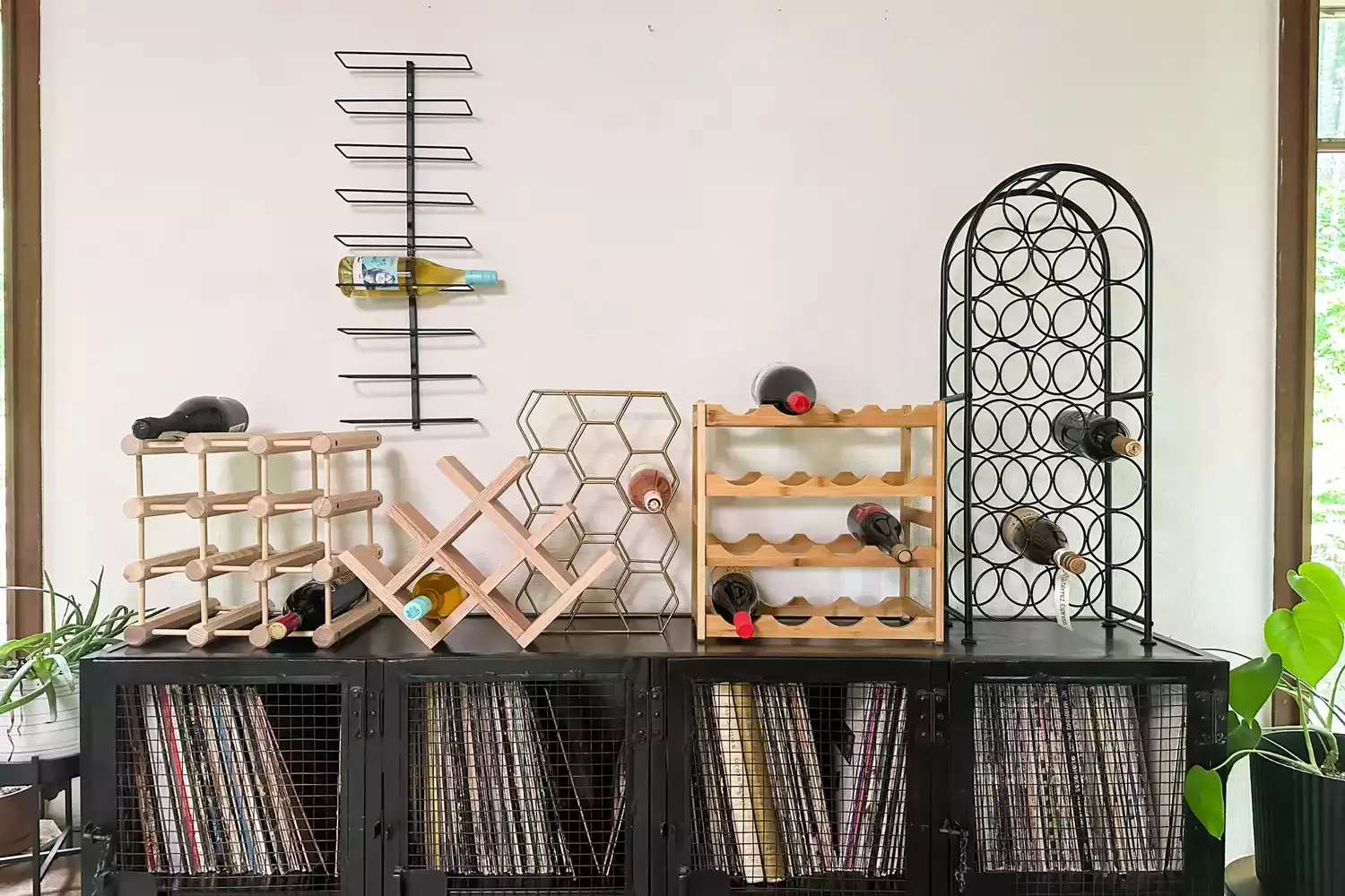 Choosing the Optimal Wine Storage Solutions for Every Enthusiast