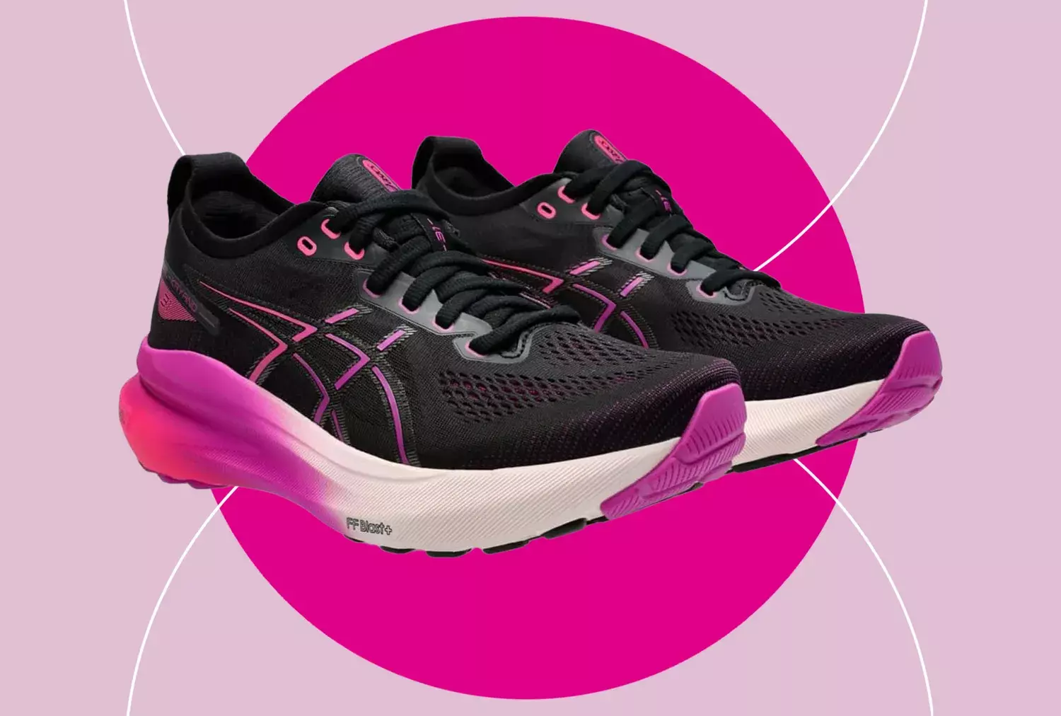 Enhance Your Daily Walks with Superior Footwear: A Review of ASICS Gel Kayano 31 and Other Top Sneakers