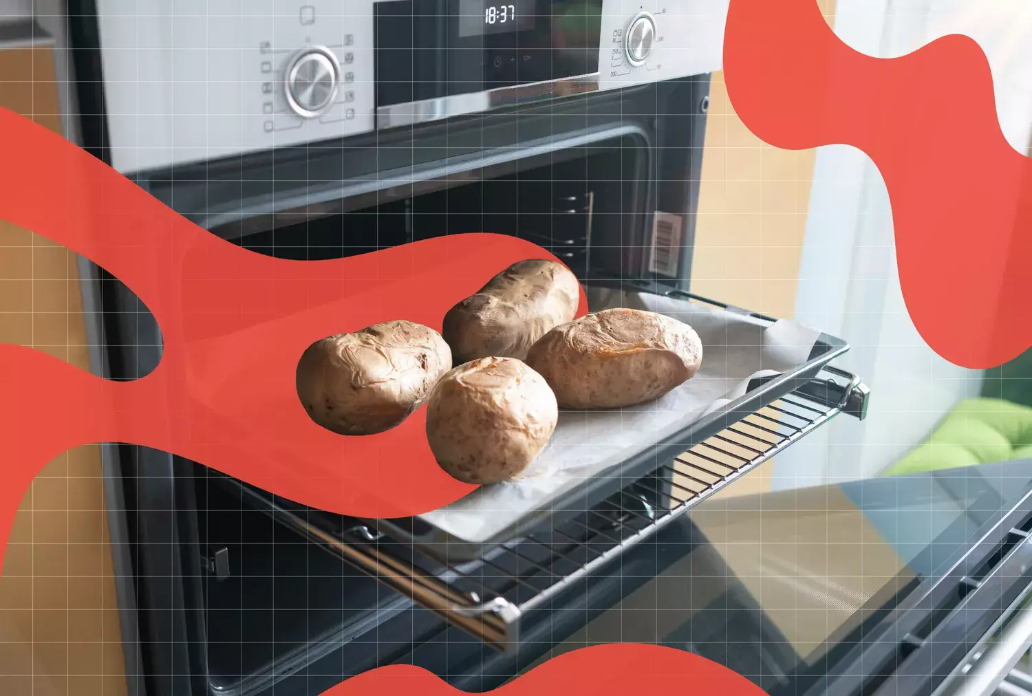 The Art of the Perfect Baked Potato: Chef Secrets Revealed