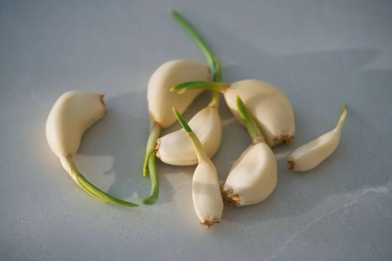 Mastering Garlic Preservation: Essential Storage Techniques for Optimal Flavor and Health Benefits