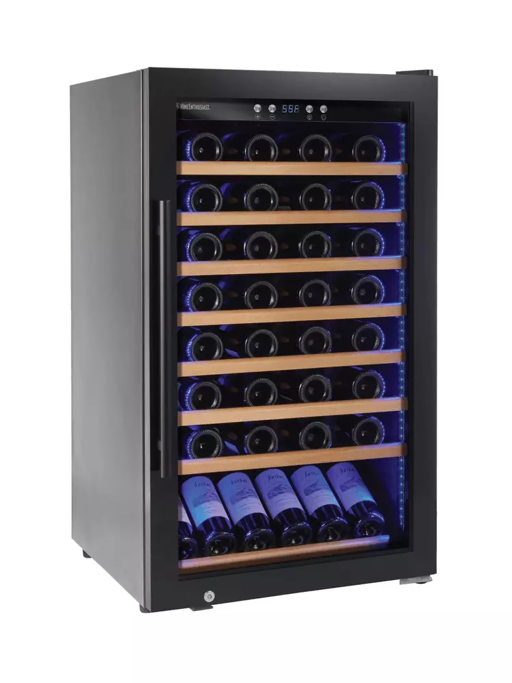 The Ultimate Guide to Selecting Your Ideal Wine Refrigerator