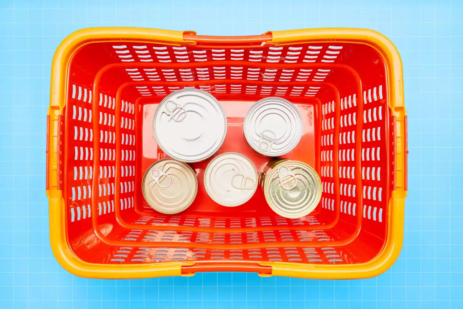 The Underrated Canned Food You Should Be Buying, According to a Food Editor