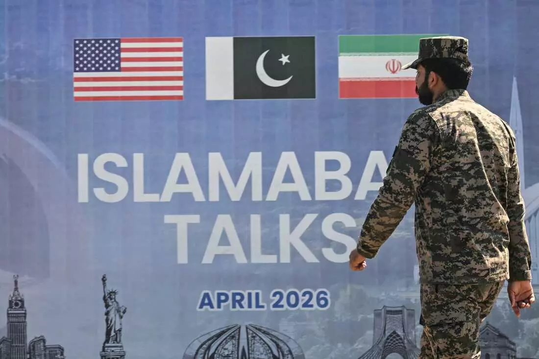 Navigating the Labyrinth: Insights into US-Iran Negotiations