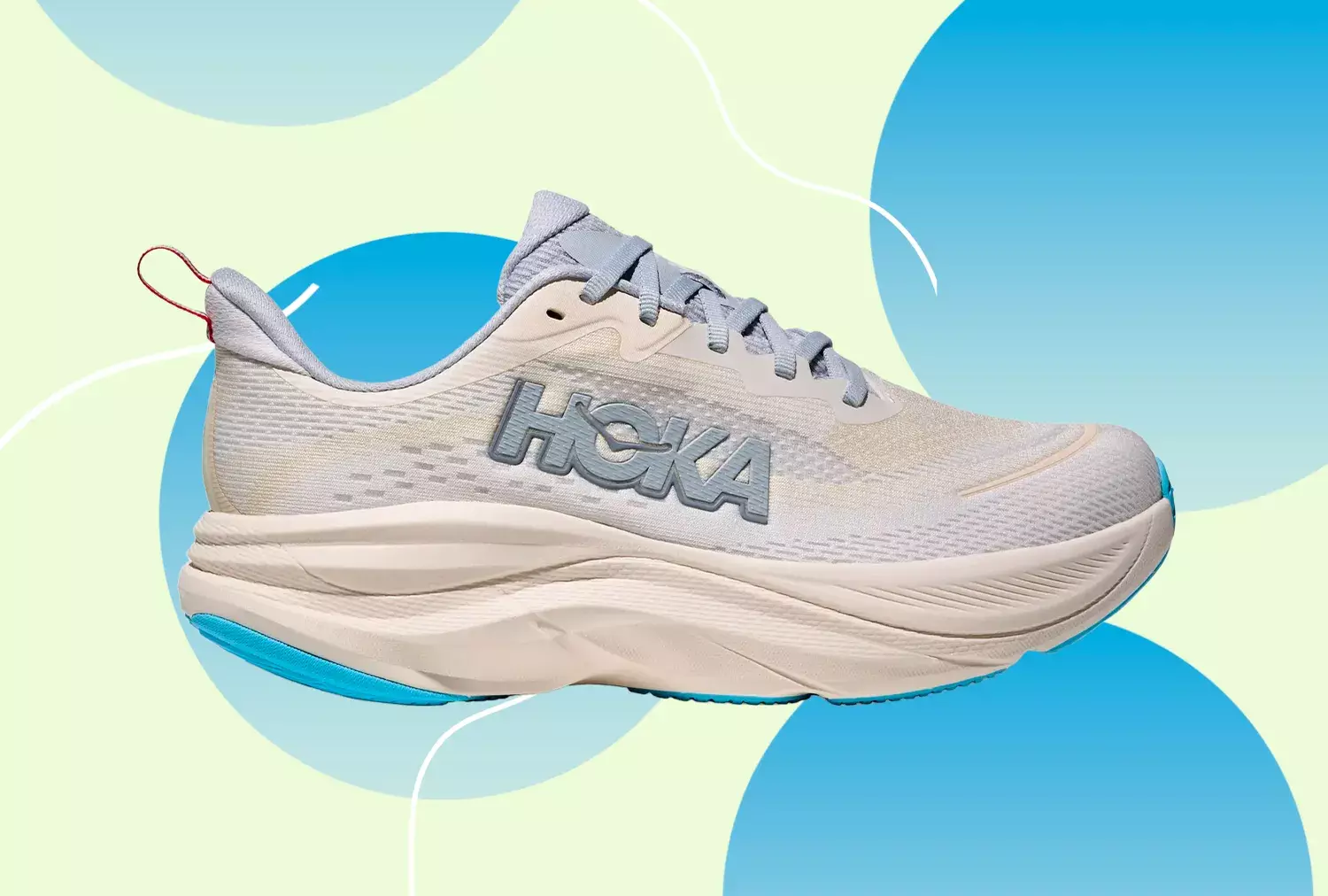 Hoka Skyflow: The Ultimate Walking Shoe for Enhanced Comfort and Support