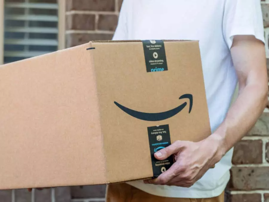 Illuminate Your Outdoors: Amazon Offers Significant Discount on High-Brightness Solar Lights