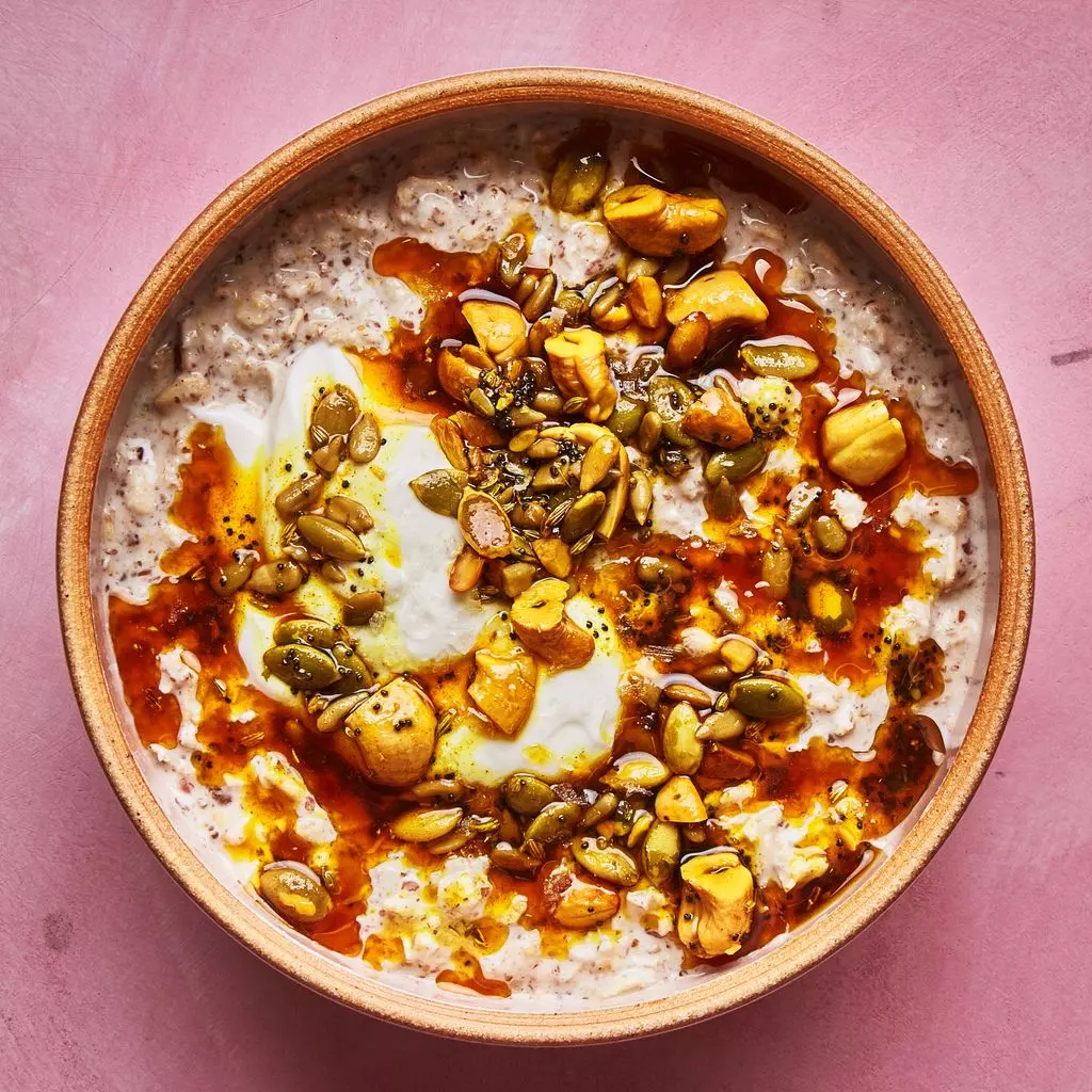 29 Greek Yogurt Recipes to Make This Week