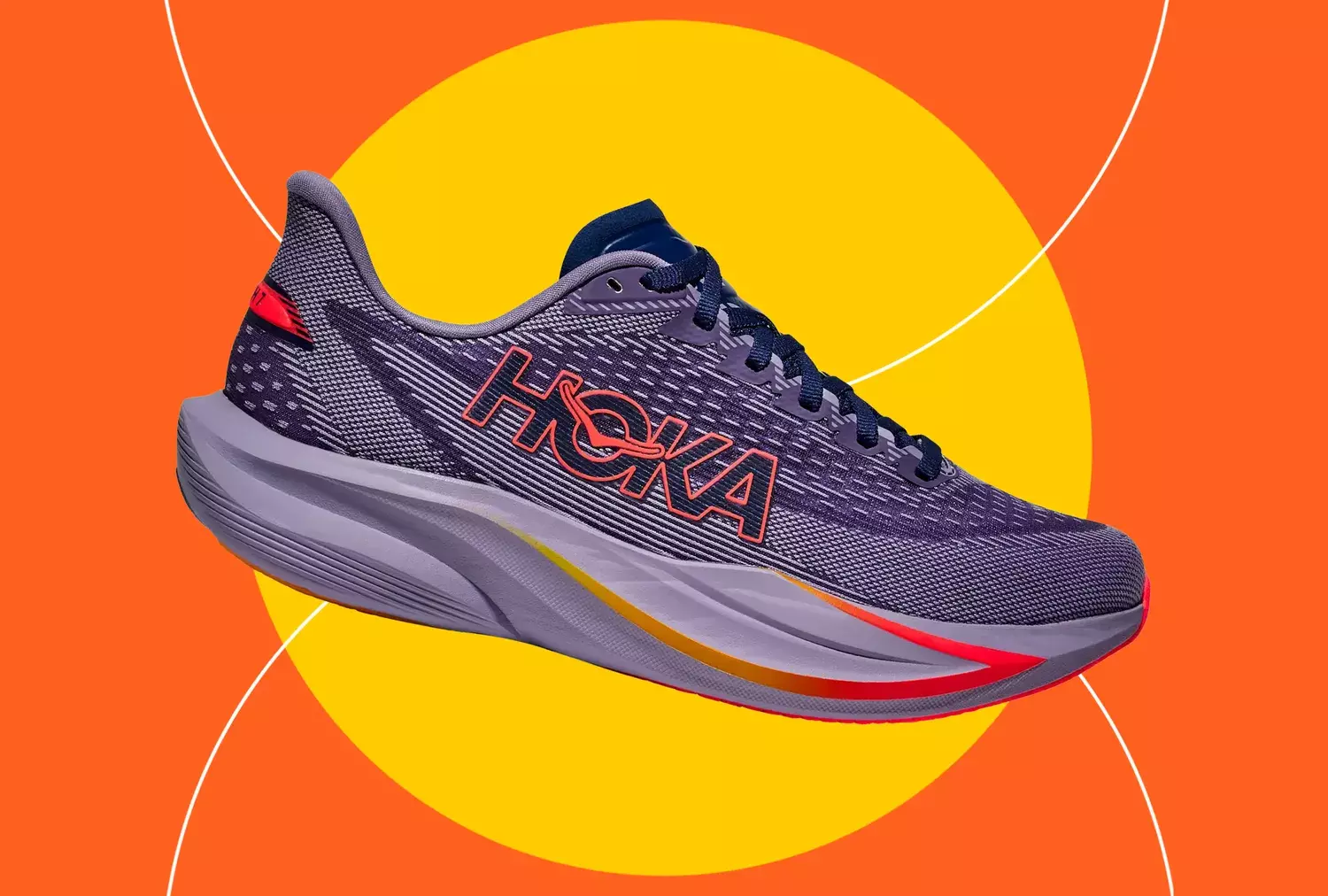 Hoka Mach 7: The Ultimate Walking Sneaker