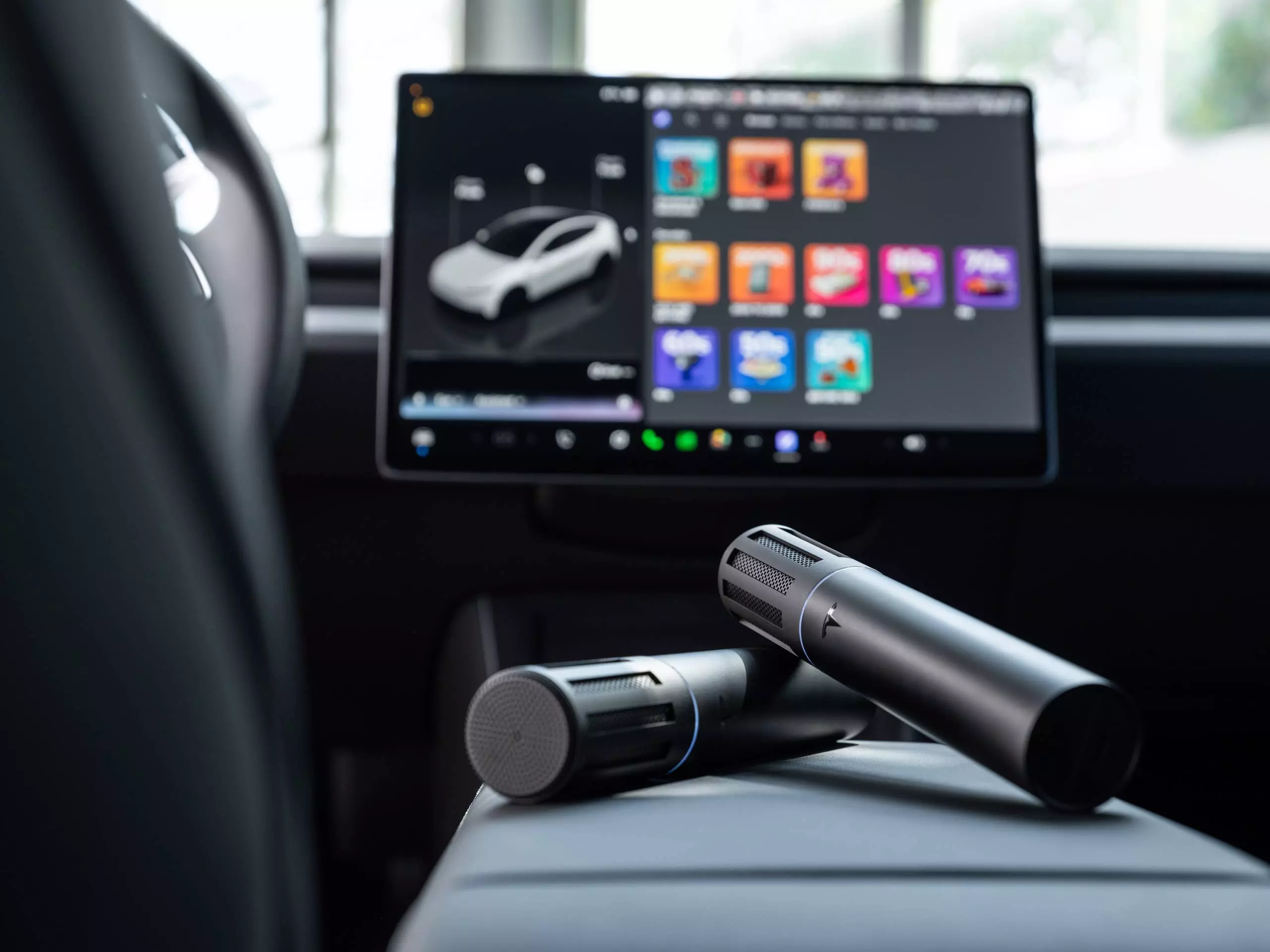 AI: Transforming Vehicles into Intelligent Personal Assistants