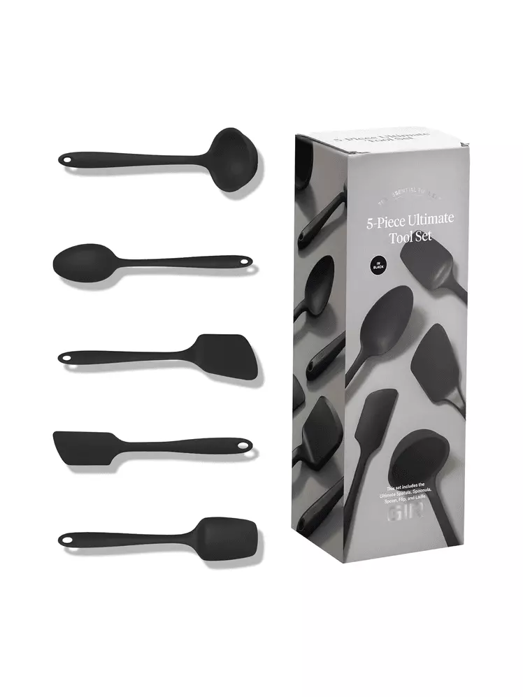 The Ultimate Guide to Non-Toxic Kitchen Utensils