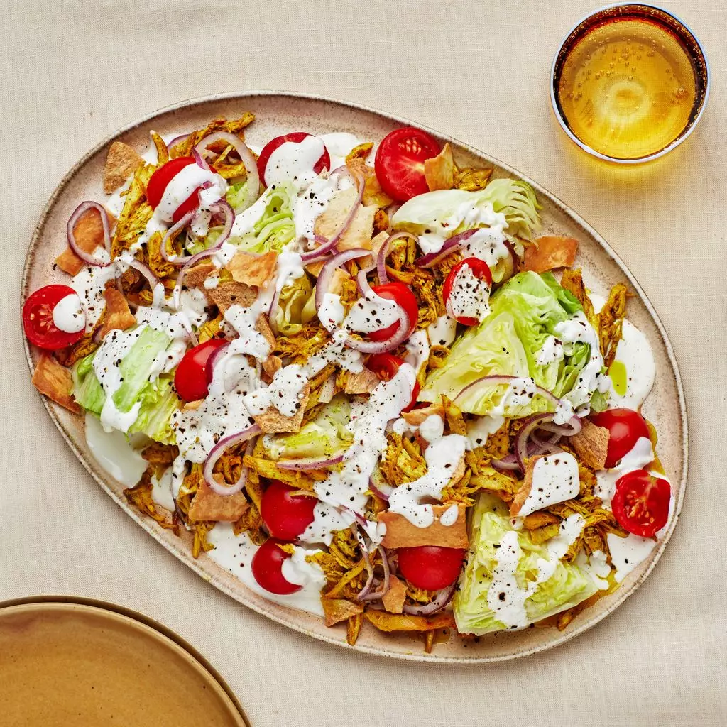 Zaynab Issa's Culinary Journey: A Showcase of Diverse and Beloved Recipes